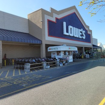 lowes on battlefield blvd