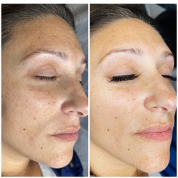 iBrow Threading - Lash Extensions