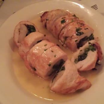 Matteo's Howard Beach - Stuffed chicken special - Italian Near Me - Howard Beach, New York