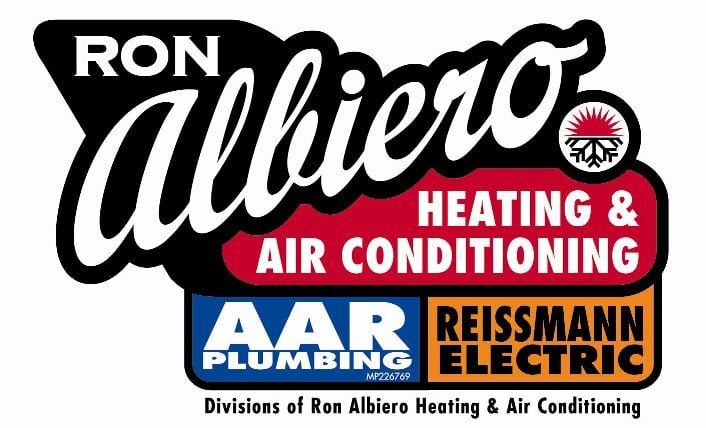 Slide of Ron Albiero Heating & A/C