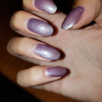 Pure Nails & Spa - Massage Near Me - Fair Lawn, New Jersey