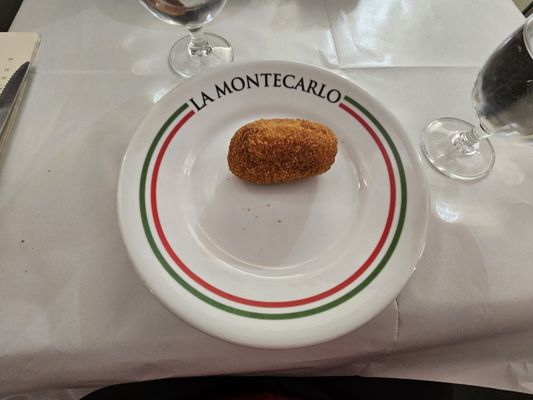 La Montecarlo by null