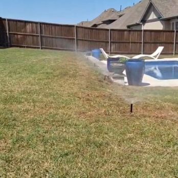 Montiel A Sprinklers - Irrigation Near Me - Mesquite, Texas