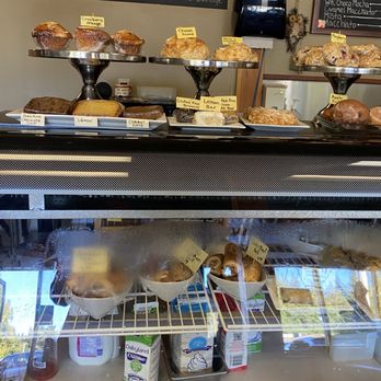 Java Docks - July 2025 - Coffee & Tea Near Me - Madeira Park, British Columbia