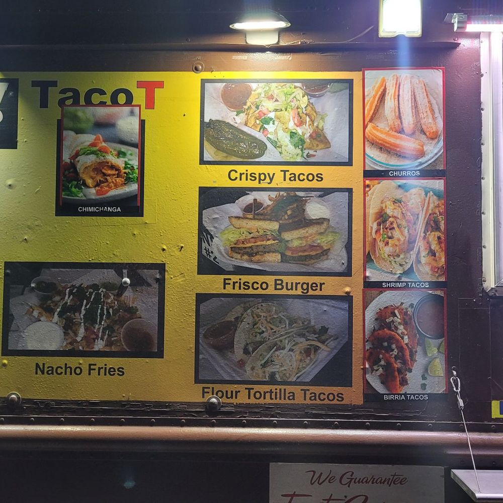 Taco T - Mexican Near Me - Reno, Nevada Taco T - Mexican Near Me - Reno, Nevada