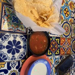 San Marcos Mexican Grill