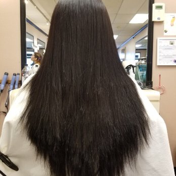 Salon UNI - This is my bad haircut before. - Hair Salons Near Me - Bellevue, Washington Salon UNI - This is my bad haircut before. - Hair Salons Near Me - Bellevue, Washington