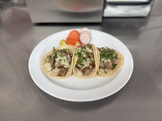 Oaxaca Restaurant: Sabor Casero by null