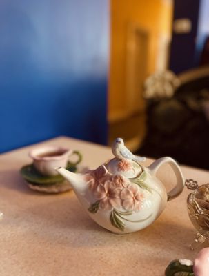 Madeline Garden Bistro & Venue by null