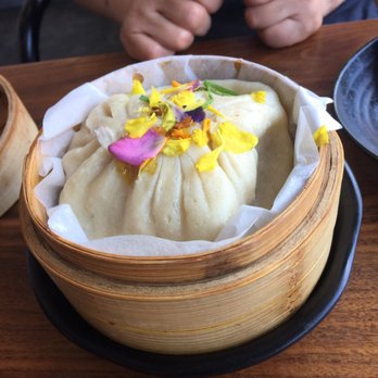 Dumpling Time - King dum - Dim Sum Near Me - San Francisco, California