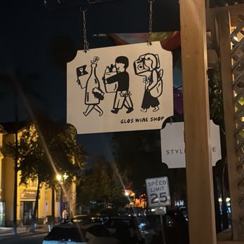 Clos Wine Shop - Wine Bars Near Me - San Diego, California