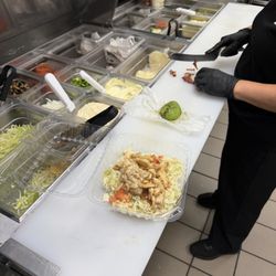 Corner Deli