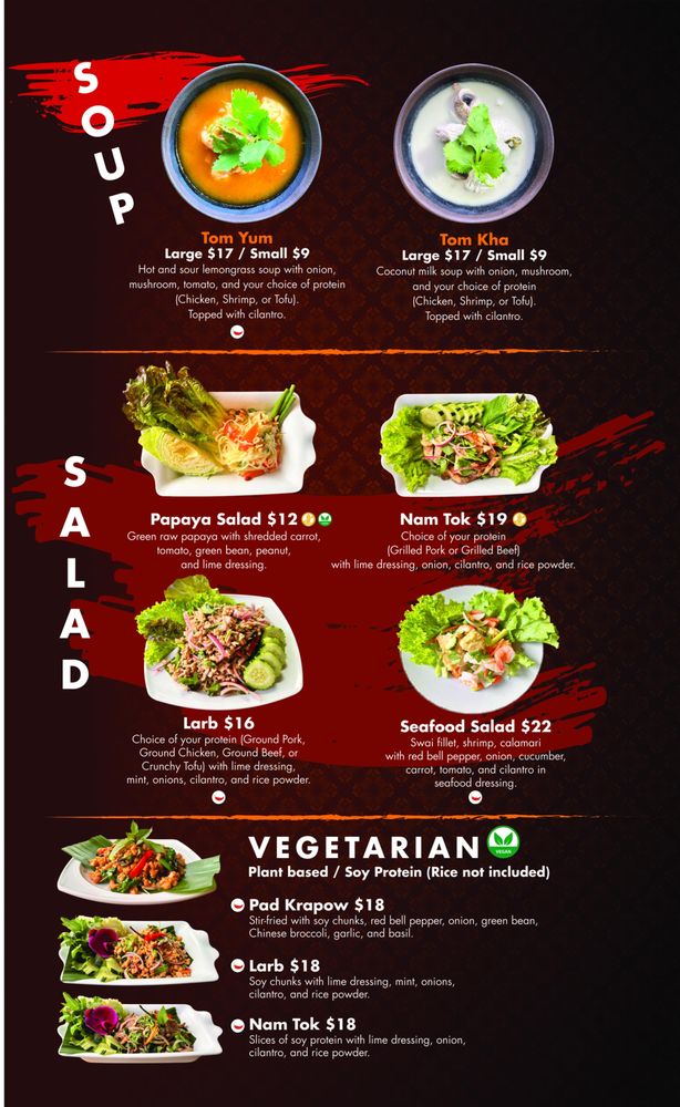 Chan Chao Thai Restaurant