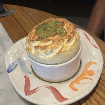 rise soufflé - Fort Worth - Southwestern Chicken Soufflé - French Near Me - Fort Worth, Texas rise soufflé - Fort Worth - Southwestern Chicken Soufflé - French Near Me - Fort Worth, Texas