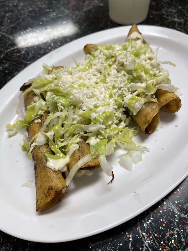 Taqueria El Burrito 