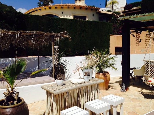 Caballito De Mar by null