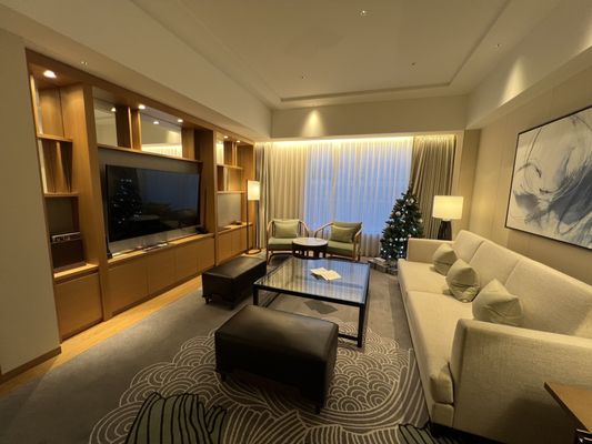 JW Marriott Hotel Nara by null