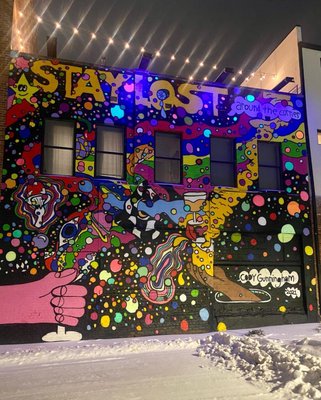 Lost & Found OTR by null