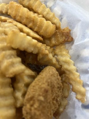 las recetas y Antojitos de la abuela by null