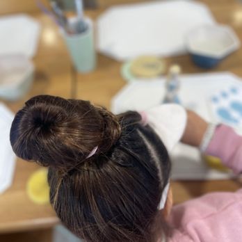 Color Me Mine - Painting activity day! - Paint-Your-Own Pottery Near Me - Los Angeles, California Color Me Mine - Painting activity day! - Paint-Your-Own Pottery Near Me - Los Angeles, California