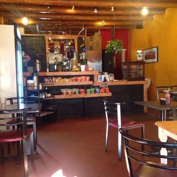Palacio Cafe - Nice and quaint establishment. - Sandwiches Near Me - Santa Fe, New Mexico