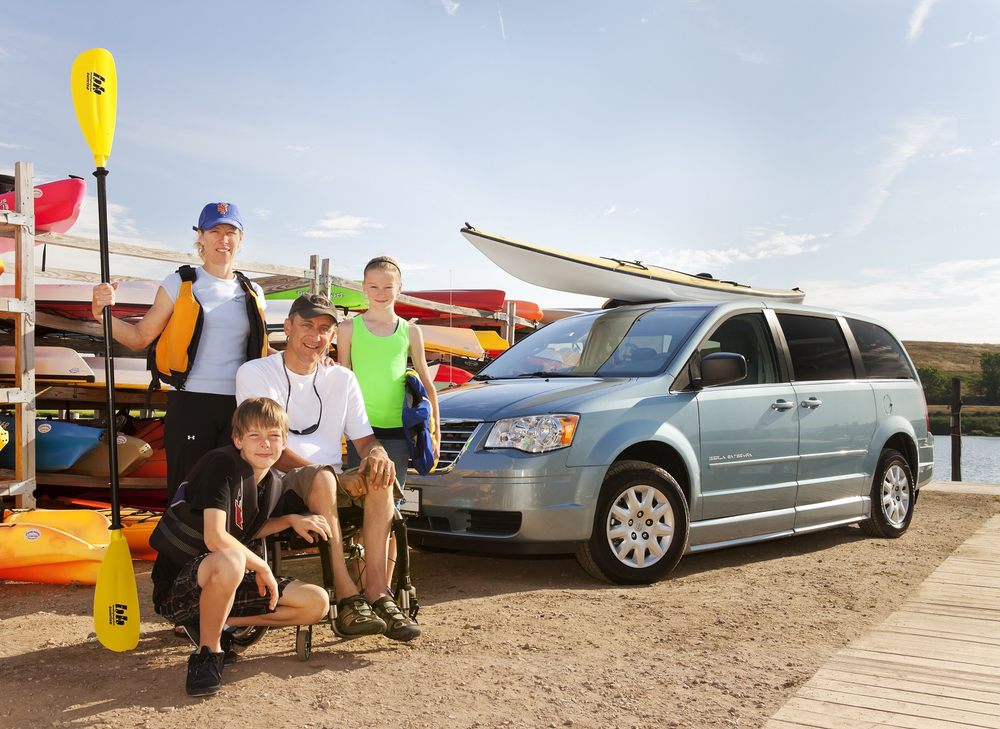 PREMIER ACCESSIBLE VAN RENTAL Updated October 2024 37 Photos 9600