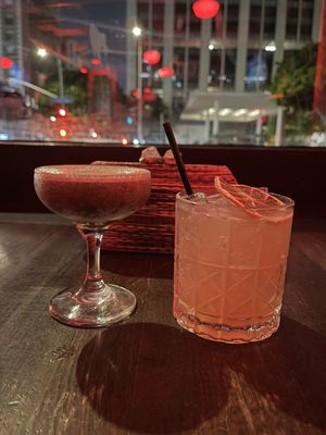 Pattern Bar by null