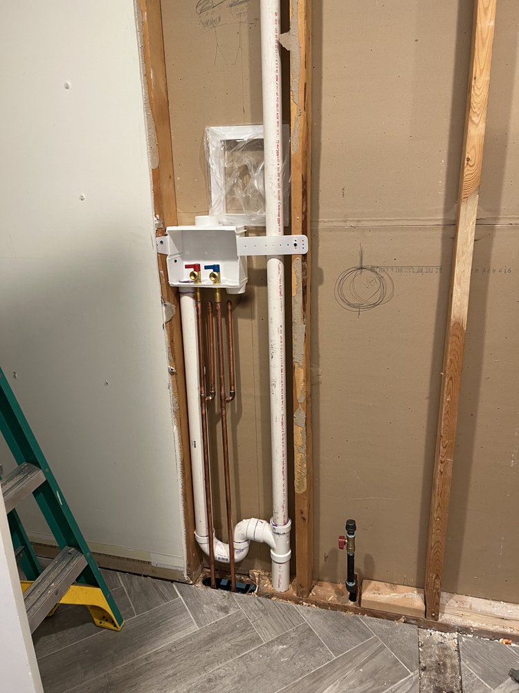 Slide of Bills Plumbing & Sewer