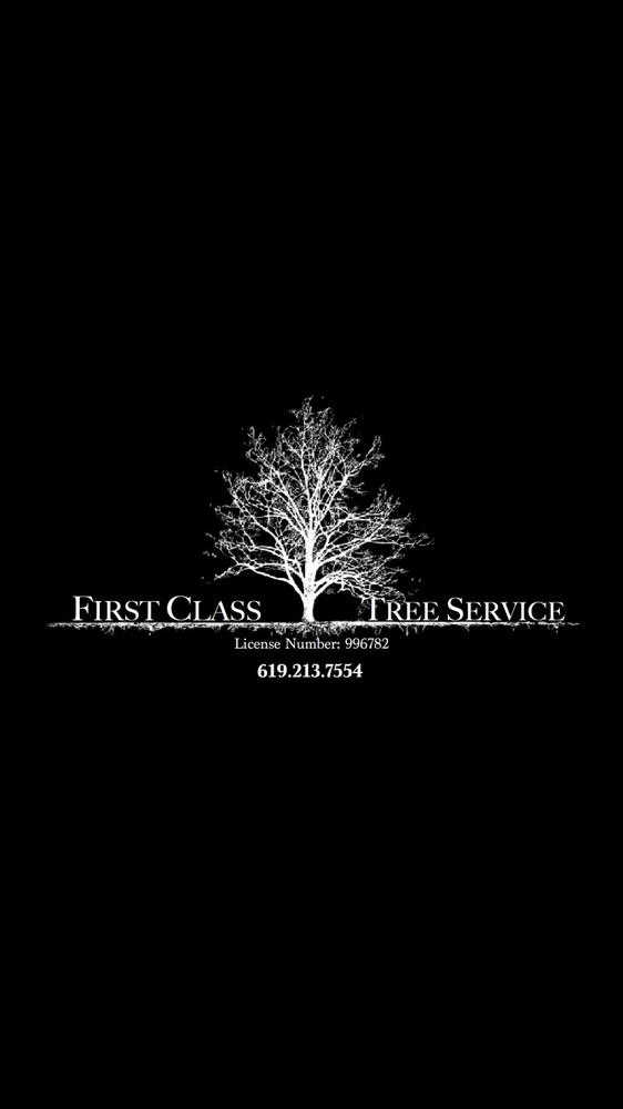 First Class Tree Service - tree service in San Diego, CA