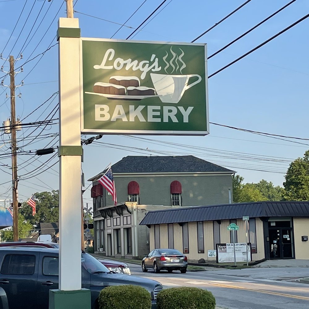 Long’s Bakery - Bakeries Near Me - Indianapolis, Indiana Long’s Bakery - Bakeries Near Me - Indianapolis, Indiana