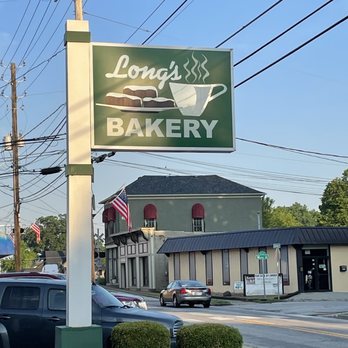 Long’s Bakery - Bakeries Near Me - Indianapolis, Indiana Long’s Bakery - Bakeries Near Me - Indianapolis, Indiana