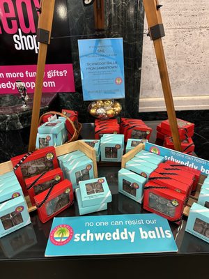 National Comedy Center by null