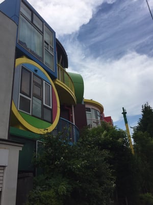 Reversible Destiny Lofts Mitaka by null