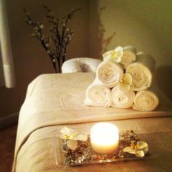 Massage Ave
