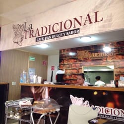 La Tradicional
