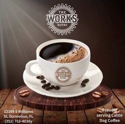 The Works Bistro by null