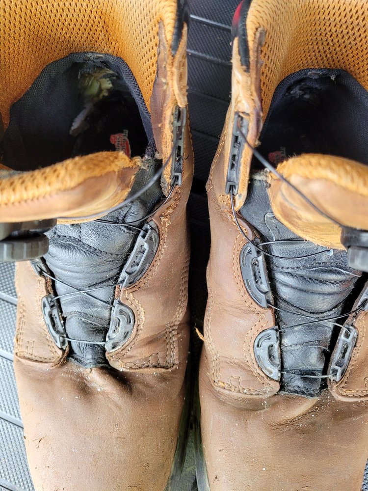 RED WING SHOE STORE 31 Photos & 21 Reviews 1130 N Nimitz Hwy