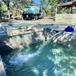 Oasis Water Delivery