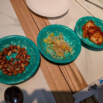 Jangtur - Side dishes - Korean Near Me - Flushing, New York