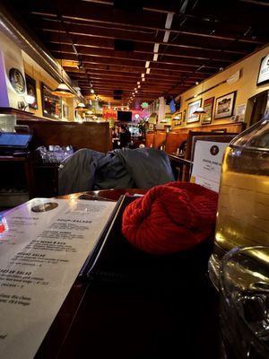 Shultzy's Bar & Grill by null