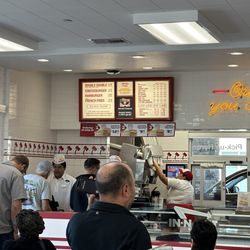 In-N-Out Burger