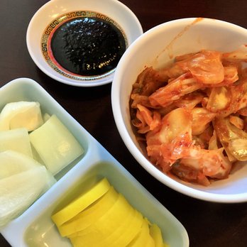 P & Y Cafe - Chinese Near Me - Aurora, Colorado