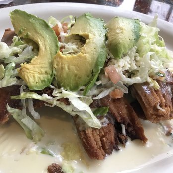 El Real Mexican Grill - Mexican Near Me - Bethlehem, Georgia