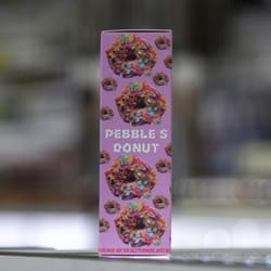 Pebble Donuts