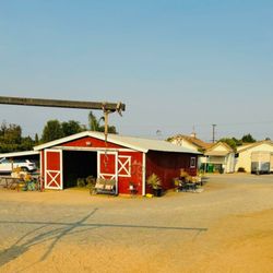 Tesoro Farms