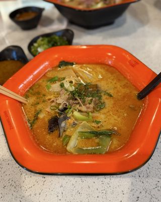 Zhangliang Malatang Spicy Hotpot (National City) by null