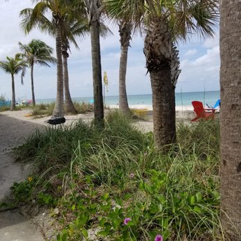 Manasota Key Resort - WannaB Inn property is beautiful.  2021 - Hotels Near Me - Englewood, Florida