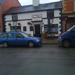 The Angel Inn