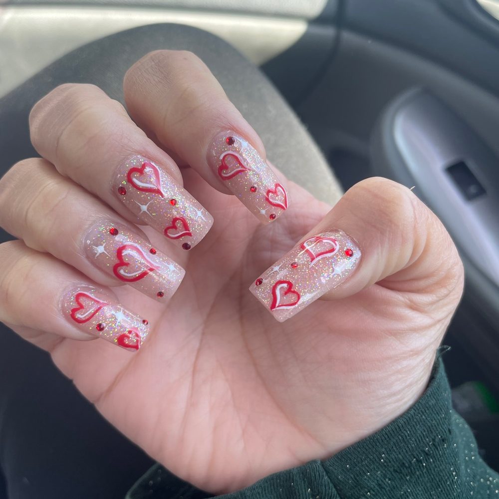 Pop Nails - Nail designs by Jennifer - Nail Salons Near Me - Modesto, California