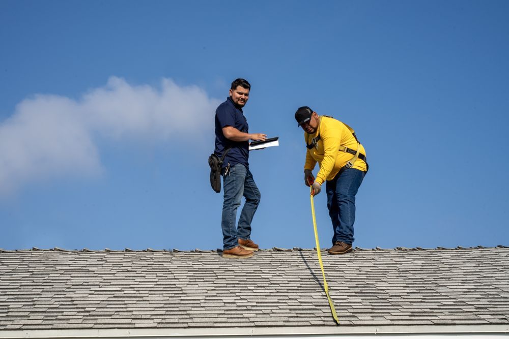 Slide of Bumble Roofing of Central Austin